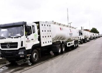 NARTO backs NUPENG strike over Dangote’s nationwide distribution of petrol