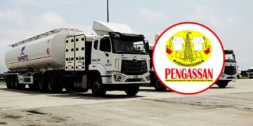 The Union, the Tycoon, and the State: Dangote versus PENGASSAN War, A New Precedent for Nigerian Labour