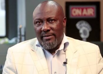 Tinubu may borrow from Moniepoint, Opay next – Dino Melaye
