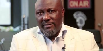 Tinubu may borrow from Moniepoint, Opay next – Dino Melaye