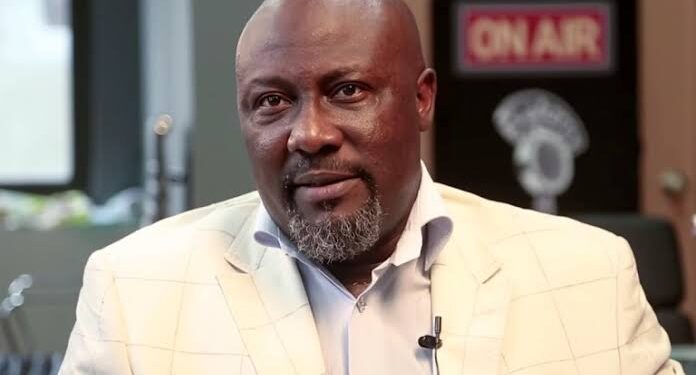 Tinubu may borrow from Moniepoint, Opay next – Dino Melaye