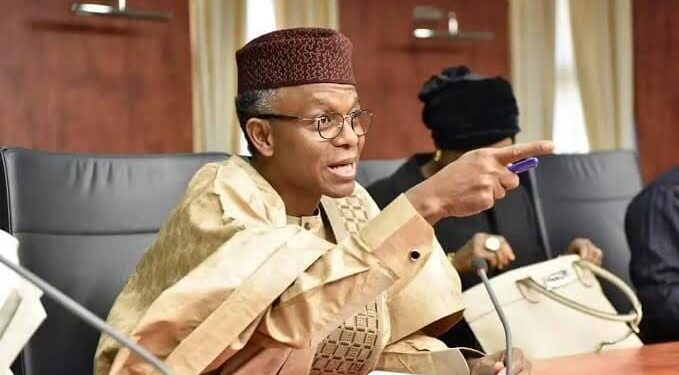 Kaduna: Police violating Nigeria’s constitution – El-Rufai reacts over summon