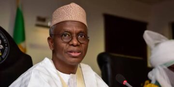 El-Rufai on Tinubu’s Economic Policies: 30m Nigerians in Poverty