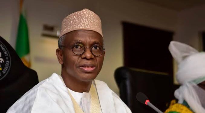 El-Rufai on Tinubu’s Economic Policies: 30m Nigerians in Poverty