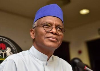 Niger APC chieftain blasts El-Rufai over Tinubu ‘Life President’ remark