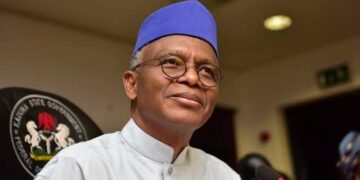 Niger APC chieftain blasts El-Rufai over Tinubu ‘Life President’ remark