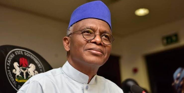 Niger APC chieftain blasts El-Rufai over Tinubu ‘Life President’ remark