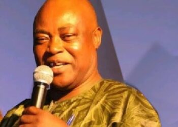 APC Chieftain Eze Slams Rivers LG Poll as Sham, Hails Voters’ Boycott