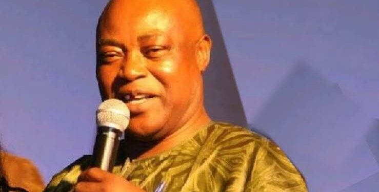 APC Chieftain Eze Slams Rivers LG Poll as Sham, Hails Voters’ Boycott