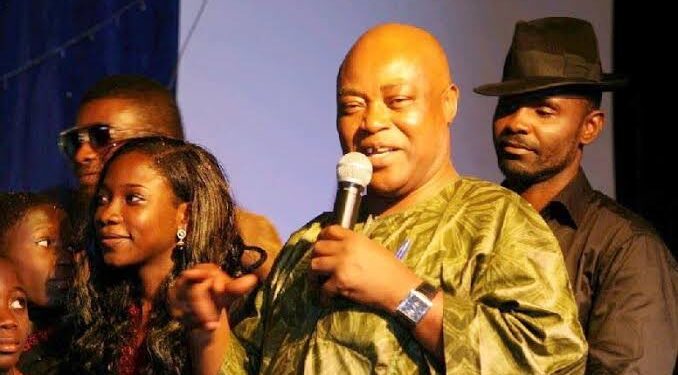 APC chieftain blasts Rivers Assembly over ‘hasty’ demand for commissioner nominees, budget