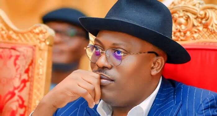 Rivers: Fubara nowhere to be found as emergency rule ends