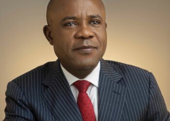 Enugu APC threatens protest against those blocking governor Mbah‘s defection