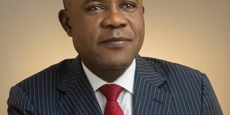 Enugu APC threatens protest against those blocking governor Mbah‘s defection