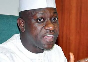 Jibrin remains expelled, no need for fair hearing – Kano NNPP
