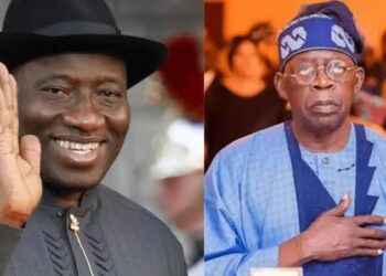 2027 ELECTIONS : Court will decide if Jonathan eligible to contest – Presidency