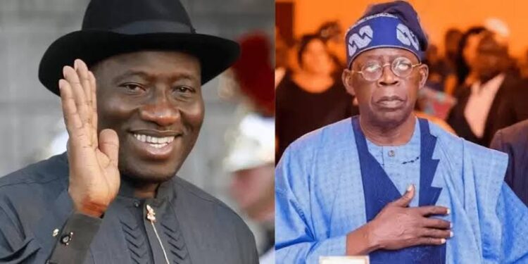 2027 ELECTIONS : Court will decide if Jonathan eligible to contest – Presidency