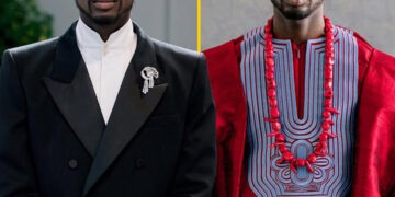 HOW MR EAZI, OTEDOLA’S SON-IN-LAW, BUILT AN 18-COUNTRY EMPIRE