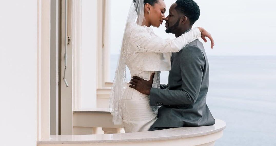 Mr Eazi and Temi Otedola: A Love Story That Traveled Three Continents