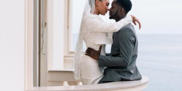 Mr Eazi and Temi Otedola: A Love Story That Traveled Three Continents