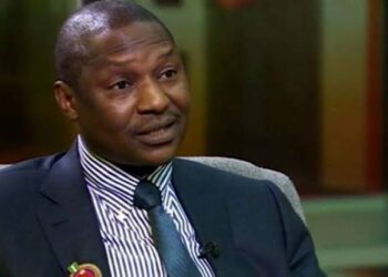 Gov Idris planning to destabilise Kebbi state with mercenaries, illegal arms — Ex Minister of Justice, Malami