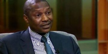 Gov Idris planning to destabilise Kebbi state with mercenaries, illegal arms — Ex Minister of Justice, Malami