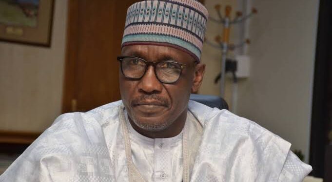 EFCC Grills Mele Kyari Over $7.2bn Refinery Turnaround Maintenance Scandal