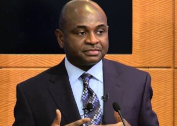 New Taxes: Nigerians Cannot Pay While Leaders Waste Public Funds-Kingsley Moghalu