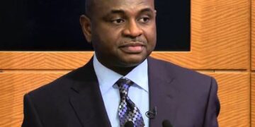 Demanding more taxes from Nigerians amid waste, corruption, is injustice — Moghalu