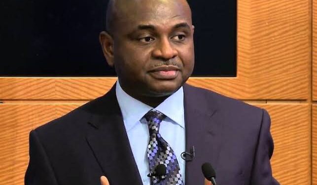New Taxes: Nigerians Cannot Pay While Leaders Waste Public Funds-Kingsley Moghalu