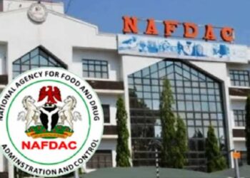 Adding Azodie to palm oil is dangerous — NAFDAC warns