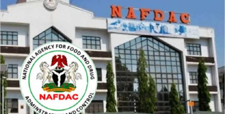 Adding Azodie to palm oil is dangerous — NAFDAC warns