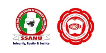 SSANU, NASU give FG seven-day strike notice over unmet demands