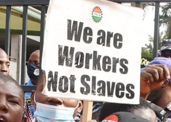 States have zero excuse not to pay N70,000 minimum wage — NECA