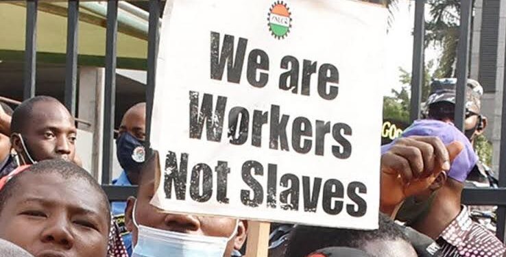 States have zero excuse not to pay N70,000 minimum wage — NECA