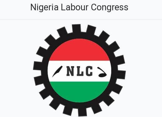 N70,000 minimum wage no longer sustainable – NLC