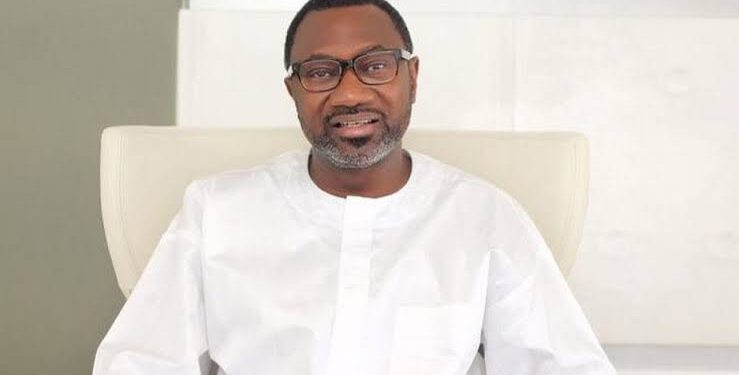 Subsidy fraud: Umar Sani Replies Otedola N1 Billion Suit: Ex-Aide Unafraid of Court