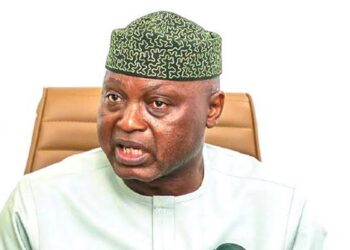 I will break second term jinx in Ekiti – Gov Oyebanji