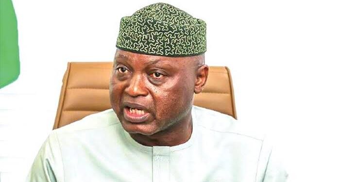 I will break second term jinx in Ekiti – Gov Oyebanji