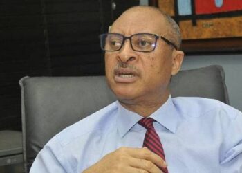 Pat Utomi Shadow Govt Unconstitutional, Says SAN Adeboro Damson