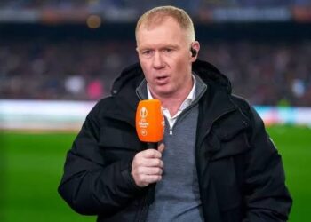 Paul Scholes Defends Amorim’s System, Slams Manchester United Recruitment System