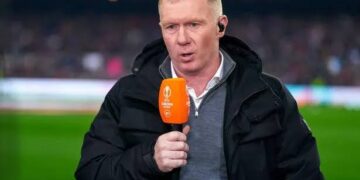 Paul Scholes Defends Amorim’s System, Slams Manchester United Recruitment System