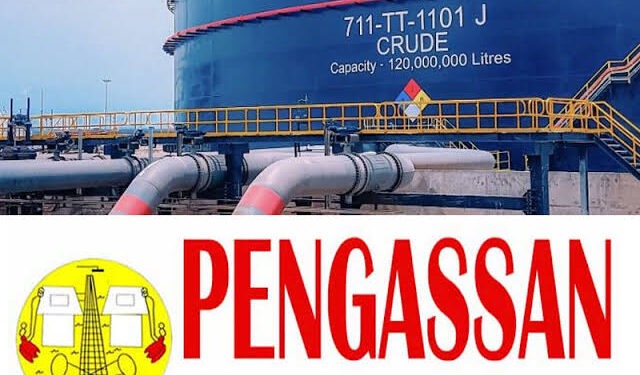 FG moves to broker peace between Dangote and PENGASSAN