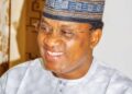 APC sowing discord in opposition parties – Ex-Tinubu campaign coordinator Marafa