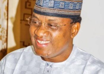 APC sowing discord in opposition parties – Ex-Tinubu campaign coordinator Marafa