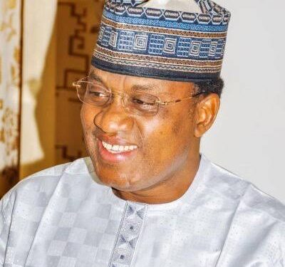 APC sowing discord in opposition parties – Ex-Tinubu campaign coordinator Marafa