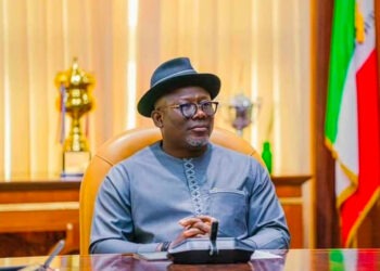 Delta: APC fault politicians for criticising governor Oborevwori