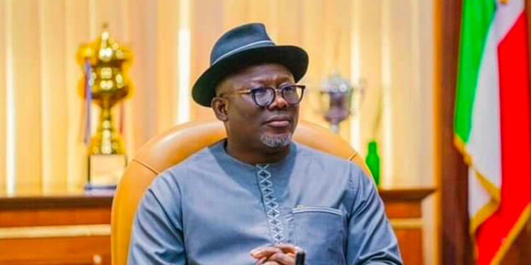 Delta: APC fault politicians for criticising governor Oborevwori