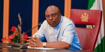 Rivers PDP warns Fubara against defecting to APC