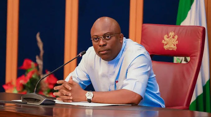 Rivers PDP warns Fubara against defecting to APC