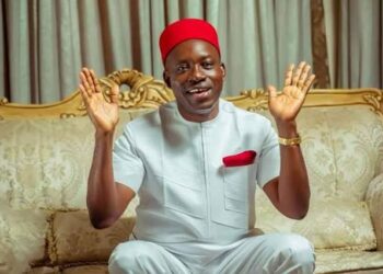 Soludo’s failure as governor makes him unfit for re-election – YPP